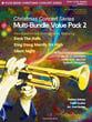 Flexi-Band Christmas Concert Series - Multi-Bundle Pack 2 Concert Band sheet music cover